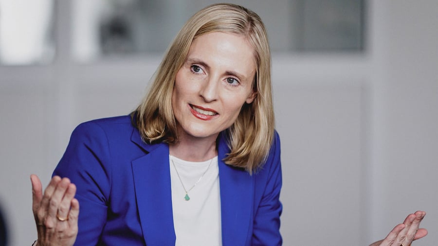 Umgang mit der AfD: Die wahren Fehler der Frau Ostermann