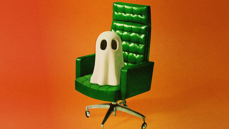 Ghost-Jobs: Warum die Stellensuche oft im Nichts endet