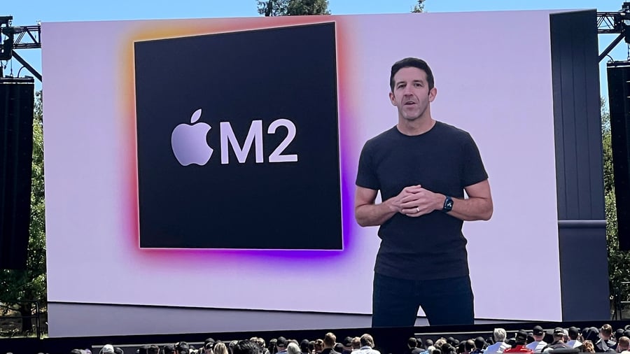 Apple: Warum John Ternus neuer Apple-Chef wird