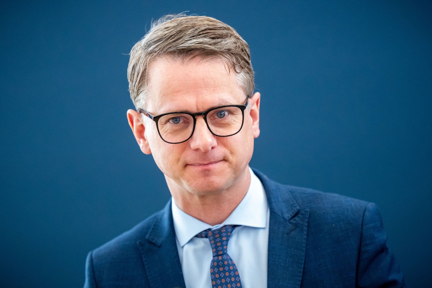 Carsten Linnemann does not become a minister and remains CDU Secretary ...