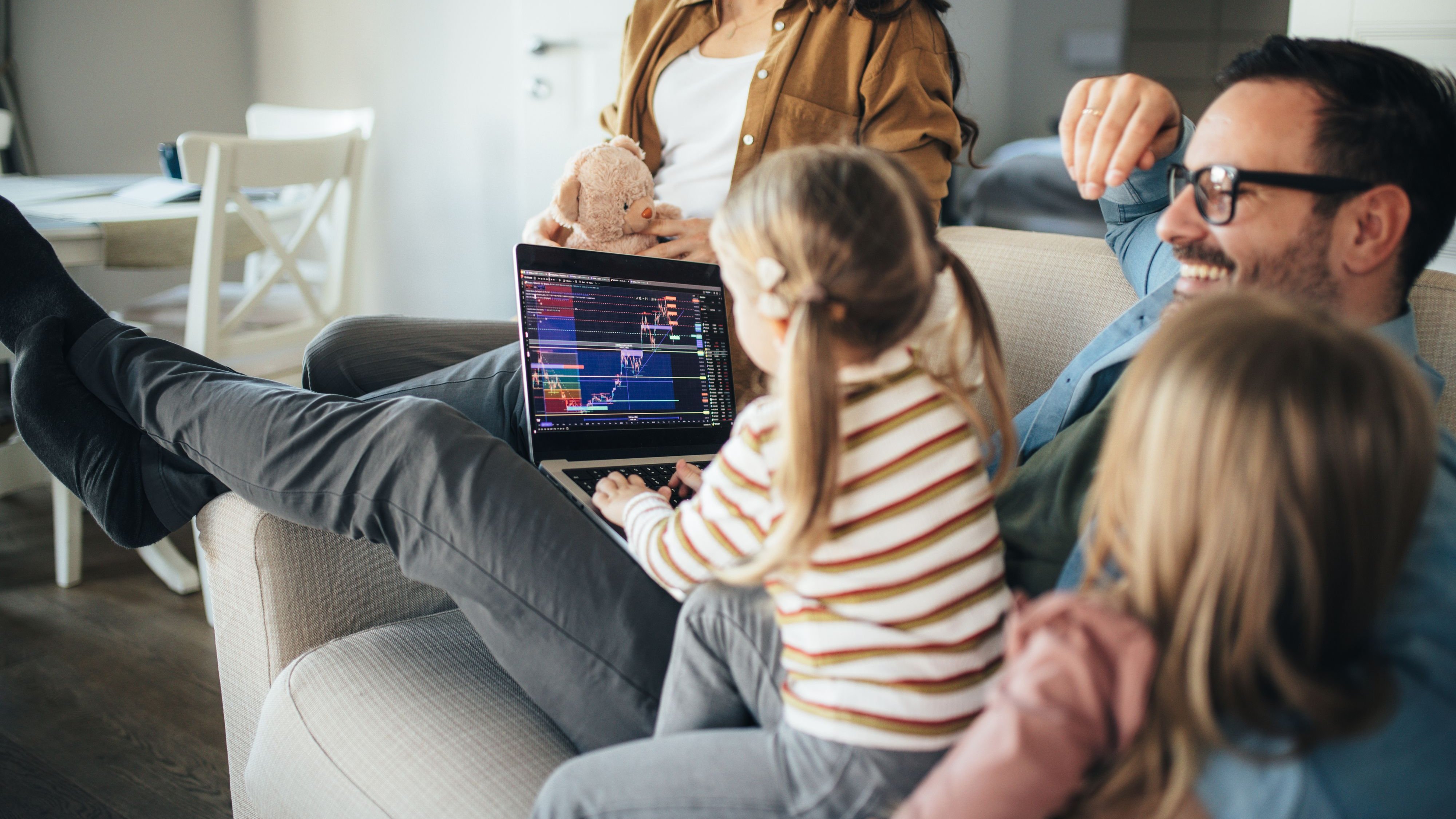 Gesetzliche Erbfolge: Wer erbt das Wertpapierdepot?