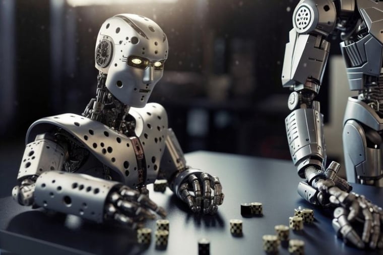 Knstliche Intelligenz: KI knnte Entscheidungsspektrum der Gesellschaft  verkleinern
