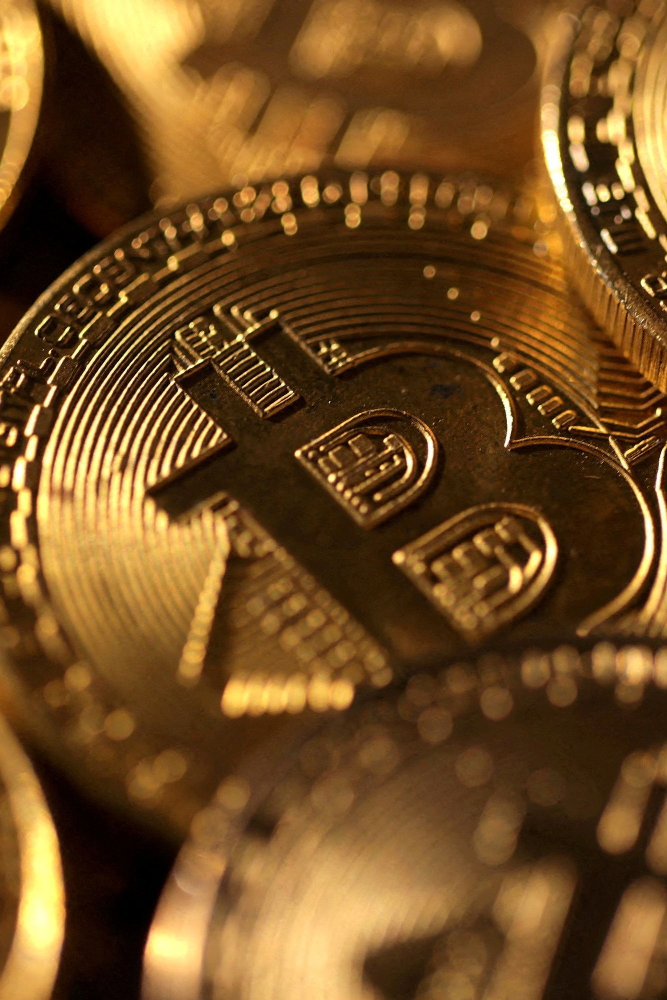 Bitcoin: Warum Bitcoin vom Zins-Booster aus den USA gerade nicht profitiert