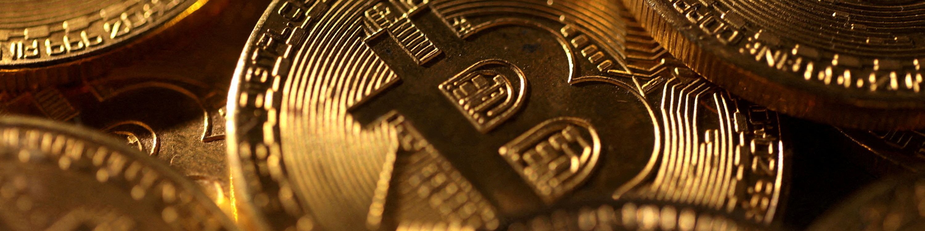 Bitcoin: Warum Bitcoin vom Zins-Booster aus den USA gerade nicht profitiert
