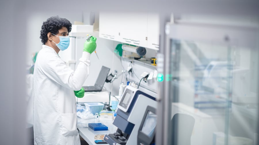 Kampf gegen Krebs: Verliert Biontech den Anschluss?