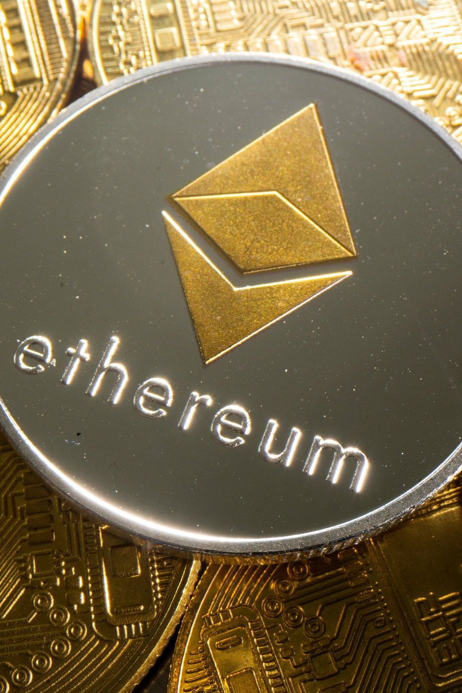 Ethereum-Merge: Darum wurde Ether von PoW auf PoS umgestellt