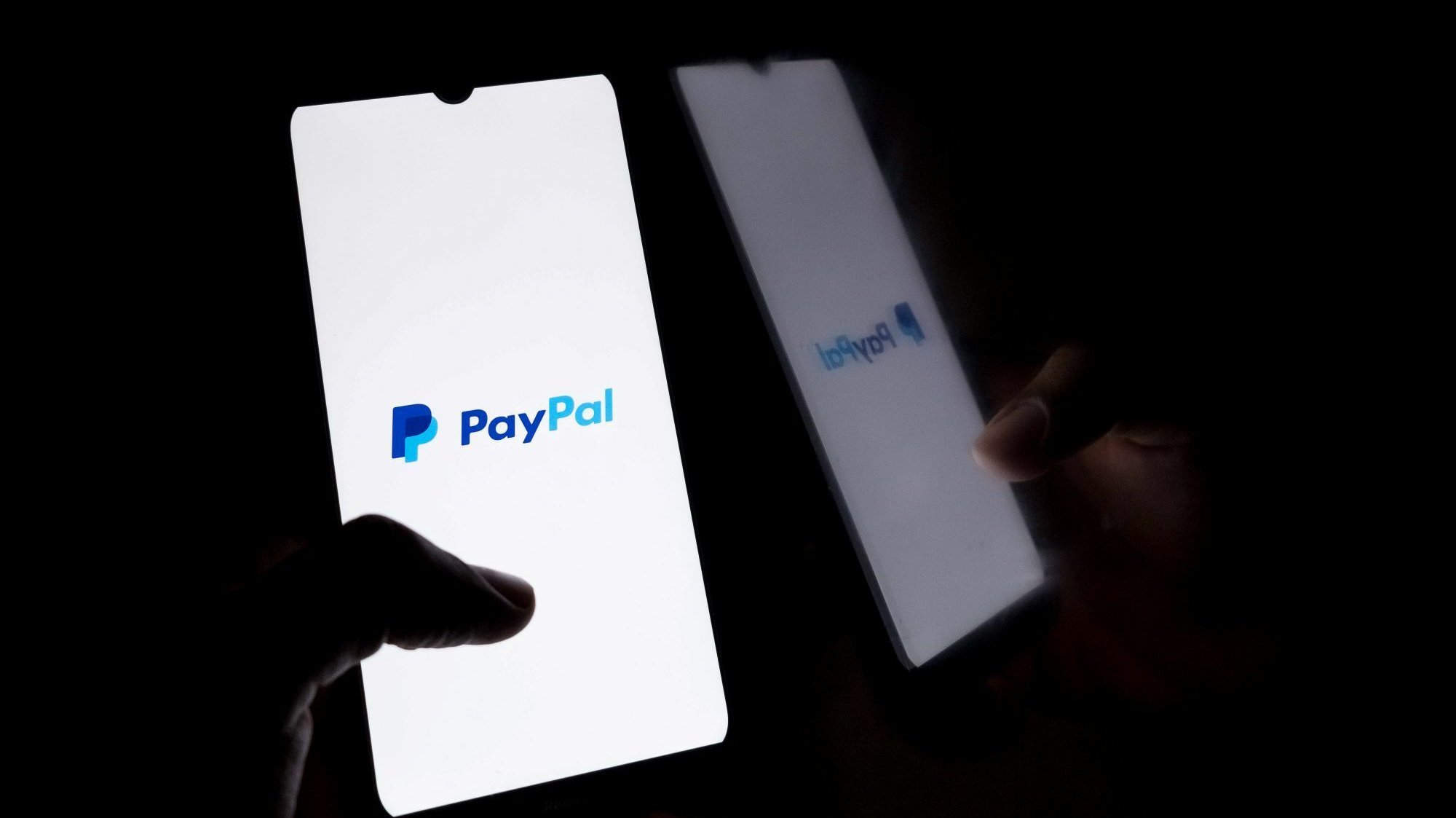 Paypal Pool Collection PayPal Pools: So funktioniert die neue Sammelfunktion