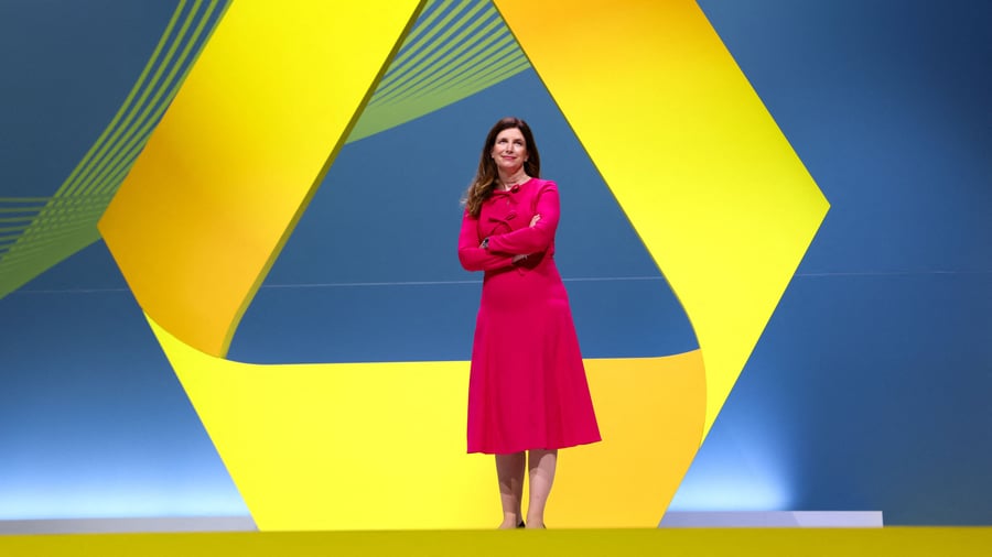Hauptversammlung: Die wacklige Einheitsfront der Commerzbank