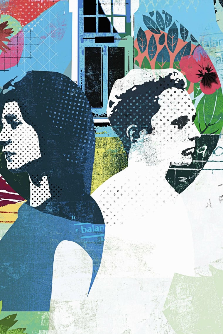 Ehegatten-Splitting: So umgehen Trennungspaare fiese Fallen