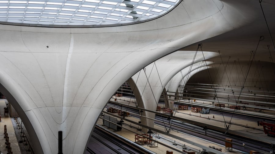 Bahn-Projekt: Kommt Stuttgart 21 erst 2031? Mehr Infos Ende 