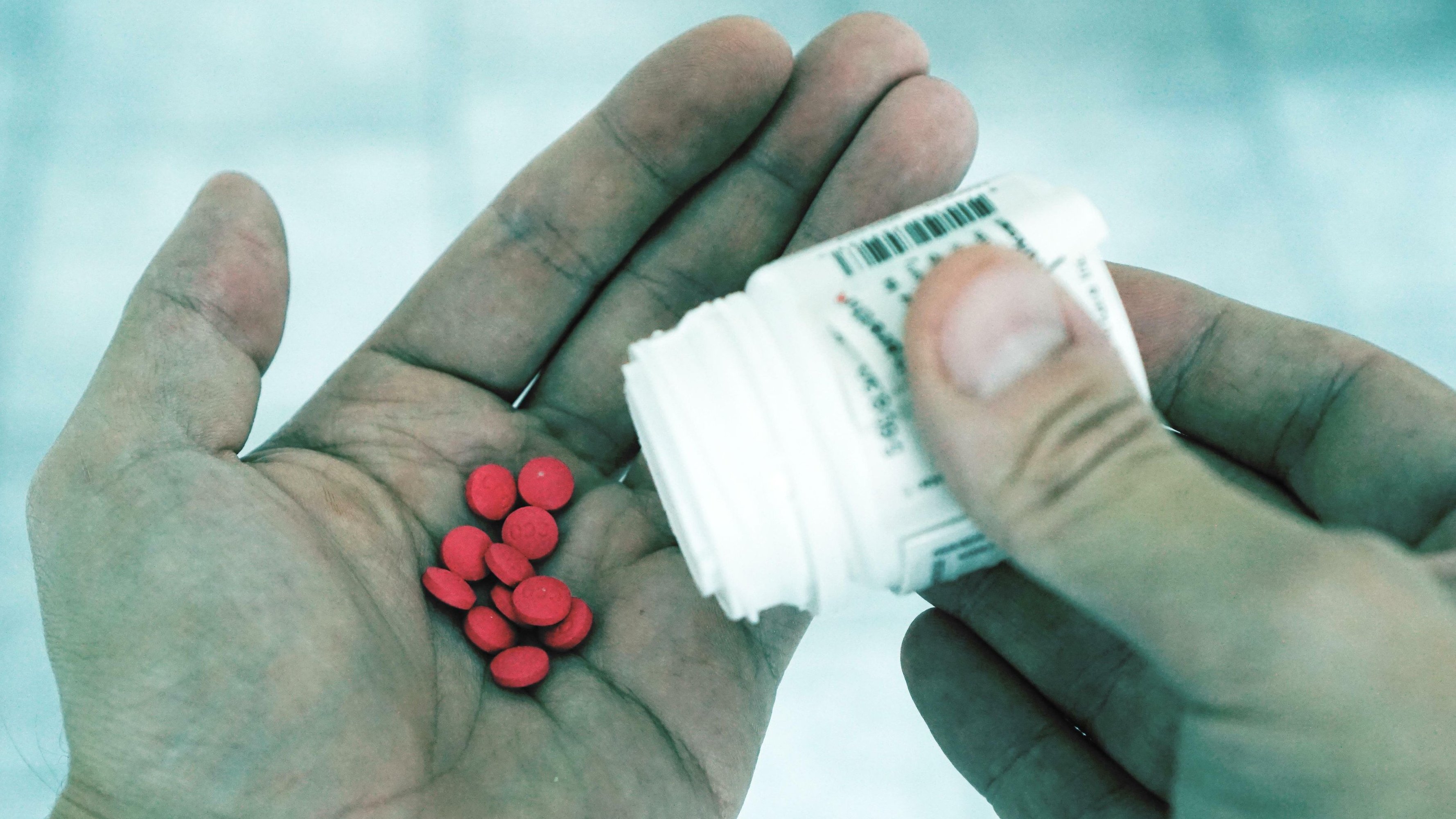 Wann bekommt man modafinil