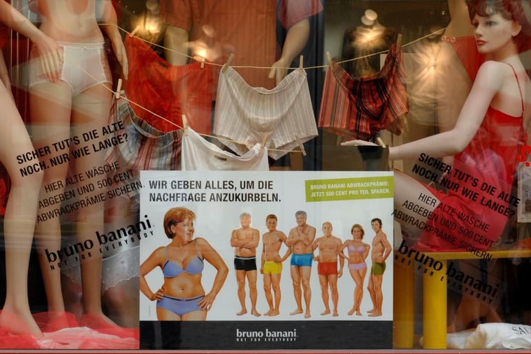 Proteste gegen Plakat: H&M entschuldigt sich fr Werbung