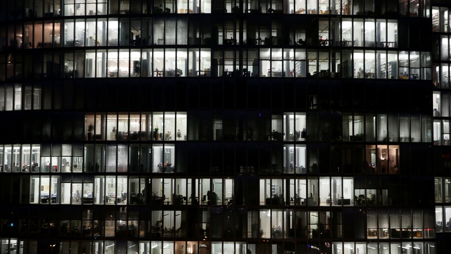 Work-Life-Balance: Die Deutschen und die Arbeitszeit, das scheint ein Ding zu sein