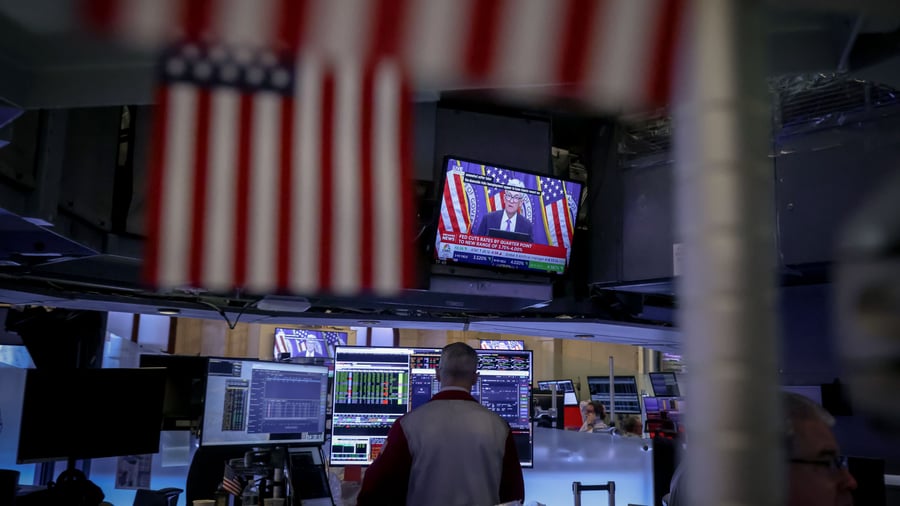 BörsenTag: Die Bondwächter lauern schon!