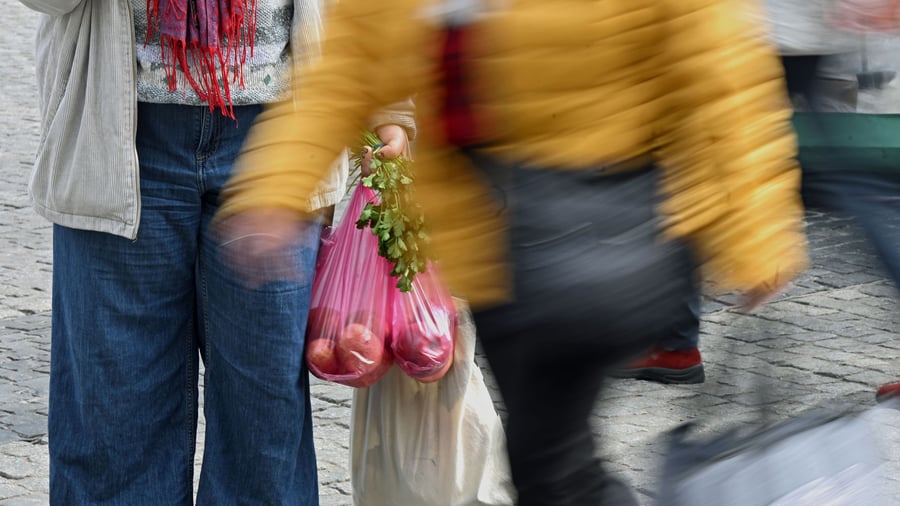 Verbraucherpreise: Iran-Krieg treibt Inflationsrate in Eurozone auf 2,5 Prozent