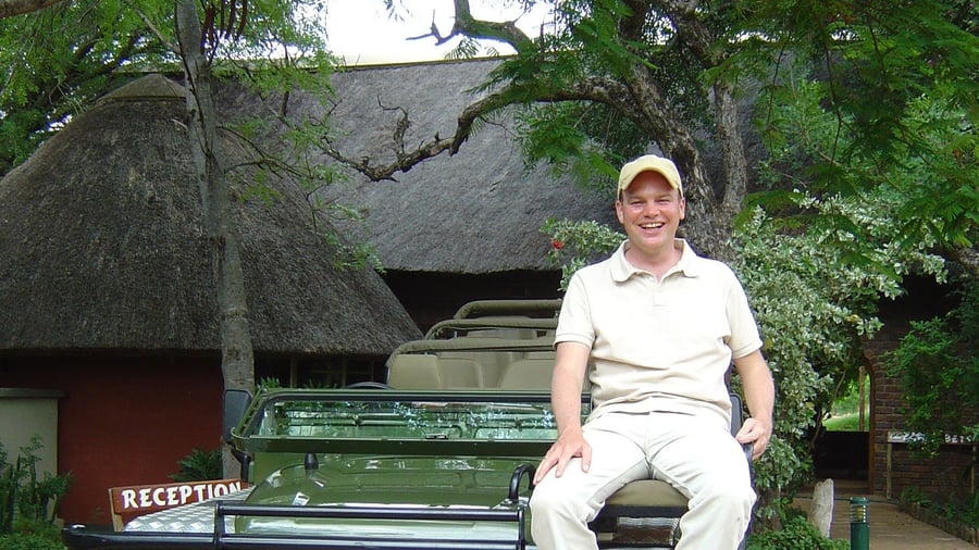 Mein Wendepunkt: „Ich wusste, ich muss aufhören, mir etwas vorzumachen“