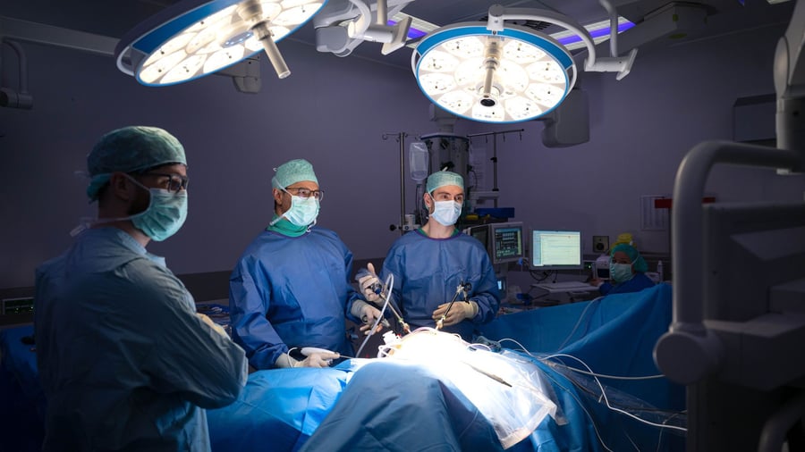 Krankenversicherung: Kritik an Plänen für Gesundheitsreform – SPD sieht Unwuchten