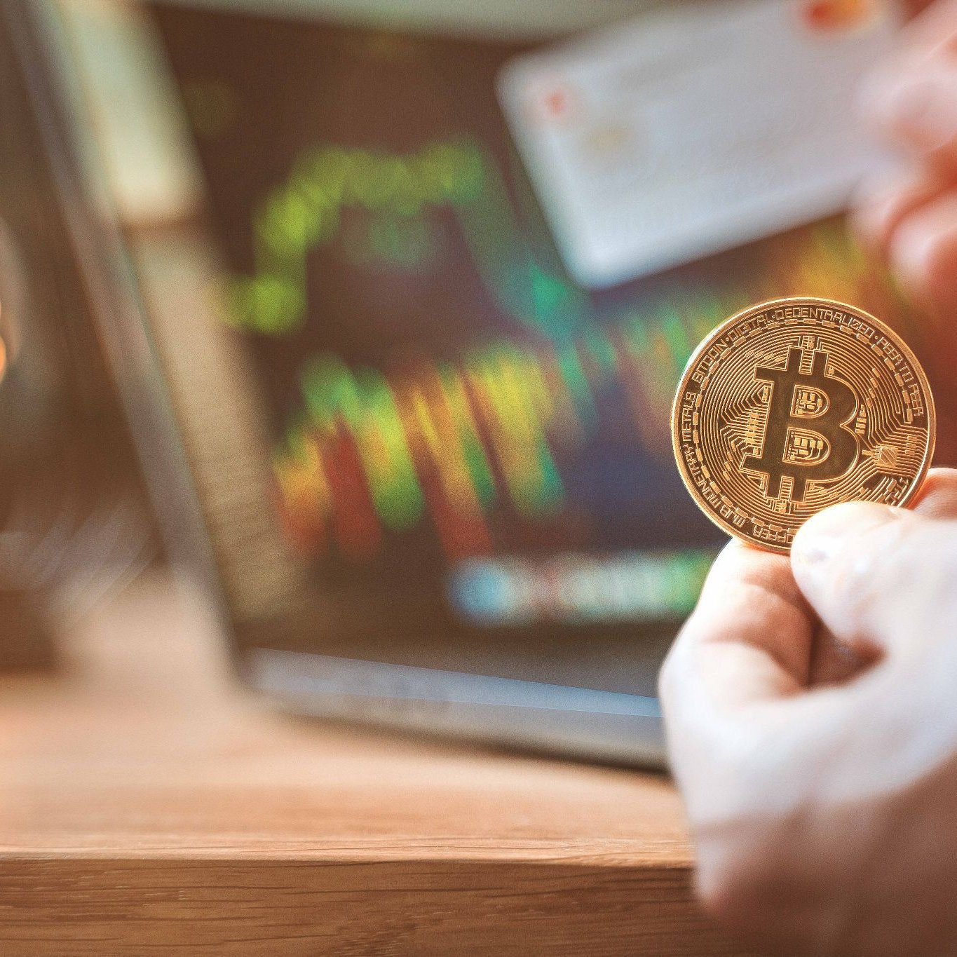 Solana: Nach dem Hack – Wo sind Krypto-Coins sicher verwahrt?