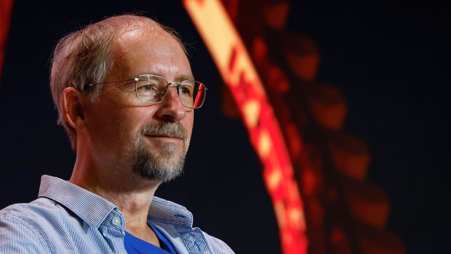 Satoshi Nakamoto: Ist das größte Geheimnis der Bitcoin-Welt jetzt gelöst?