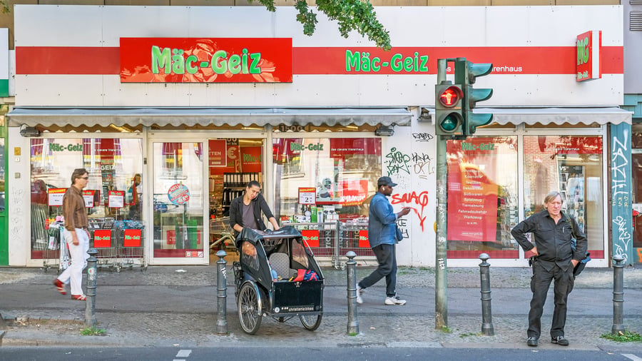 Trotz Übernahme durch Kodi: Mäc Geiz meldet Insolvenz an – 183 Filialen auf dem Prüfstand