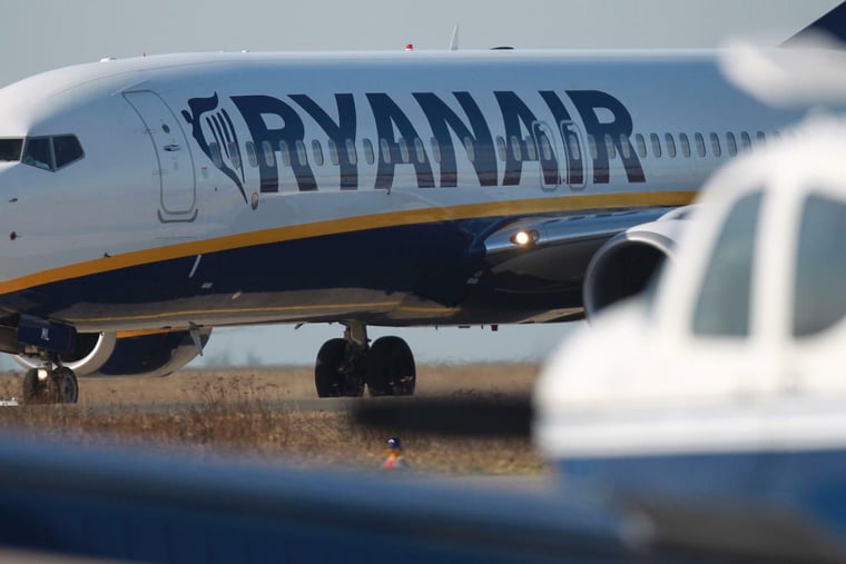 Was Verdient Ein Pilot Bei Ryanair www.wiwo.de