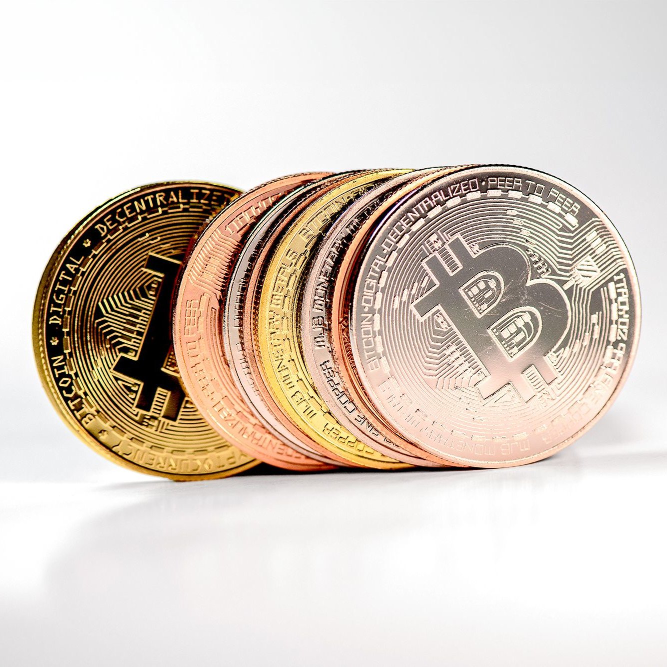 Bitcoin-Kurs: Jetzt beginnt die heiße Phase des Bullenmarktes