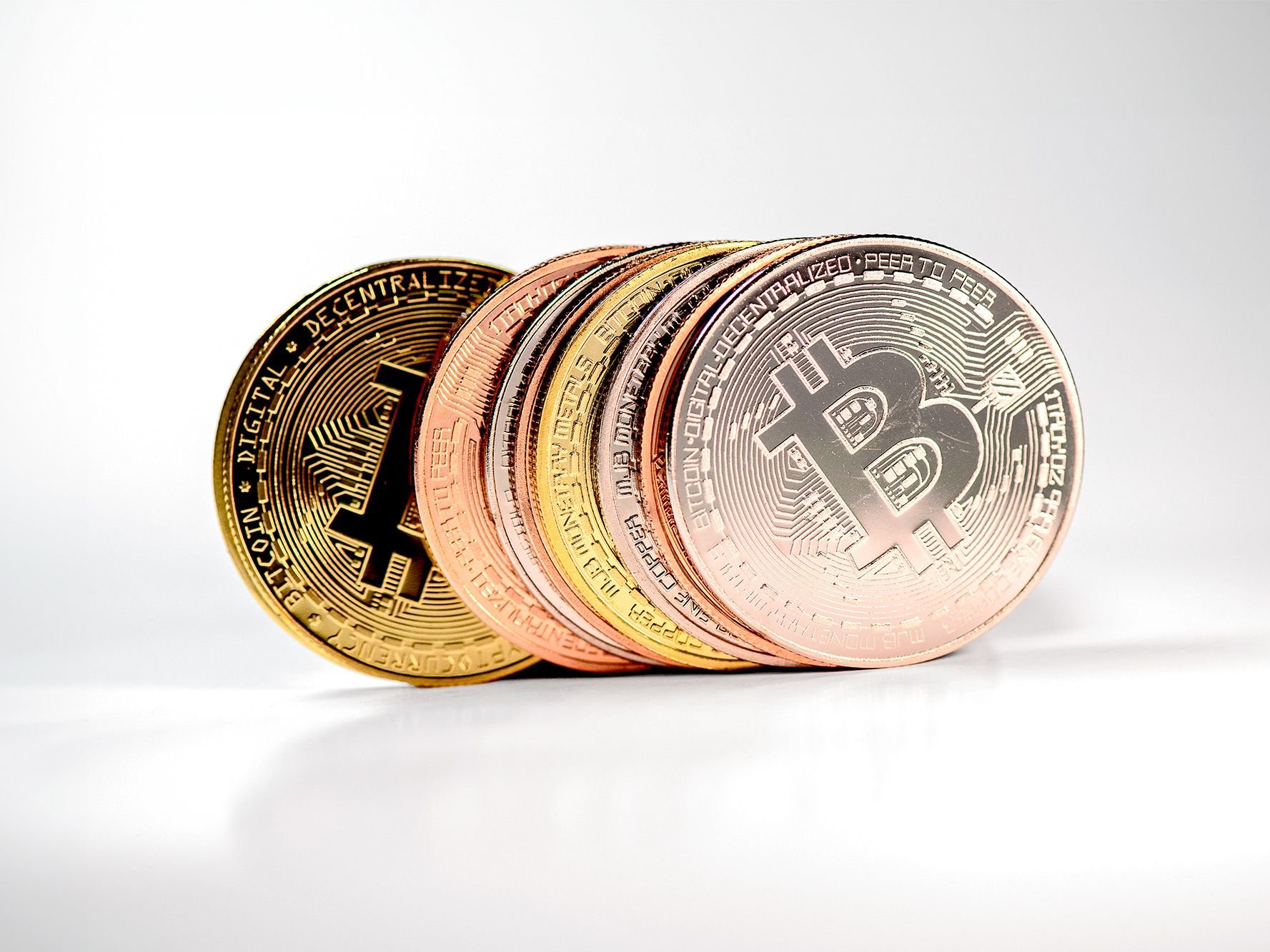 Bitcoin-Kurs: Jetzt beginnt die heiße Phase des Bullenmarktes