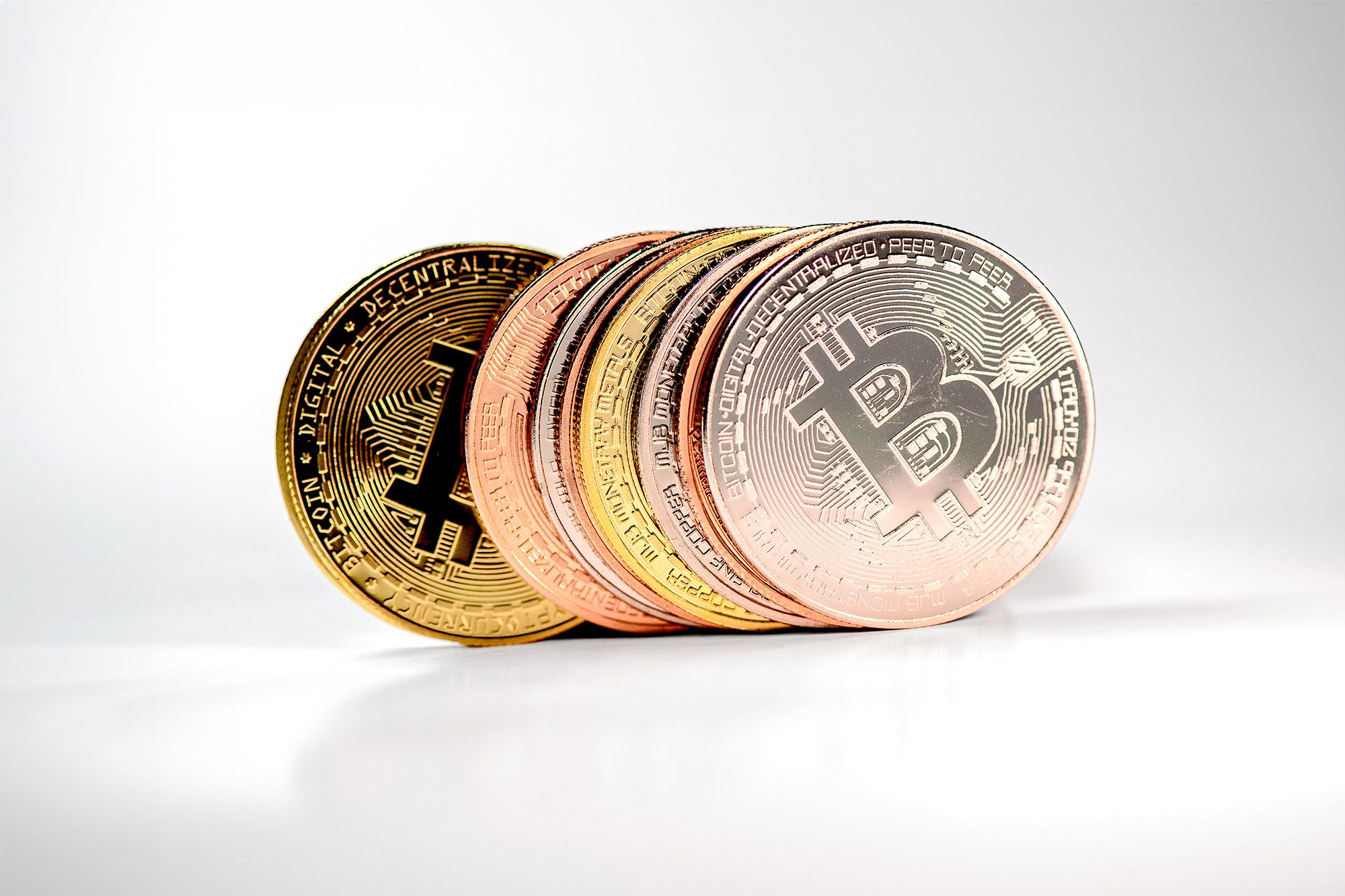 Bitcoin-Kurs: Jetzt beginnt die heiße Phase des Bullenmarktes