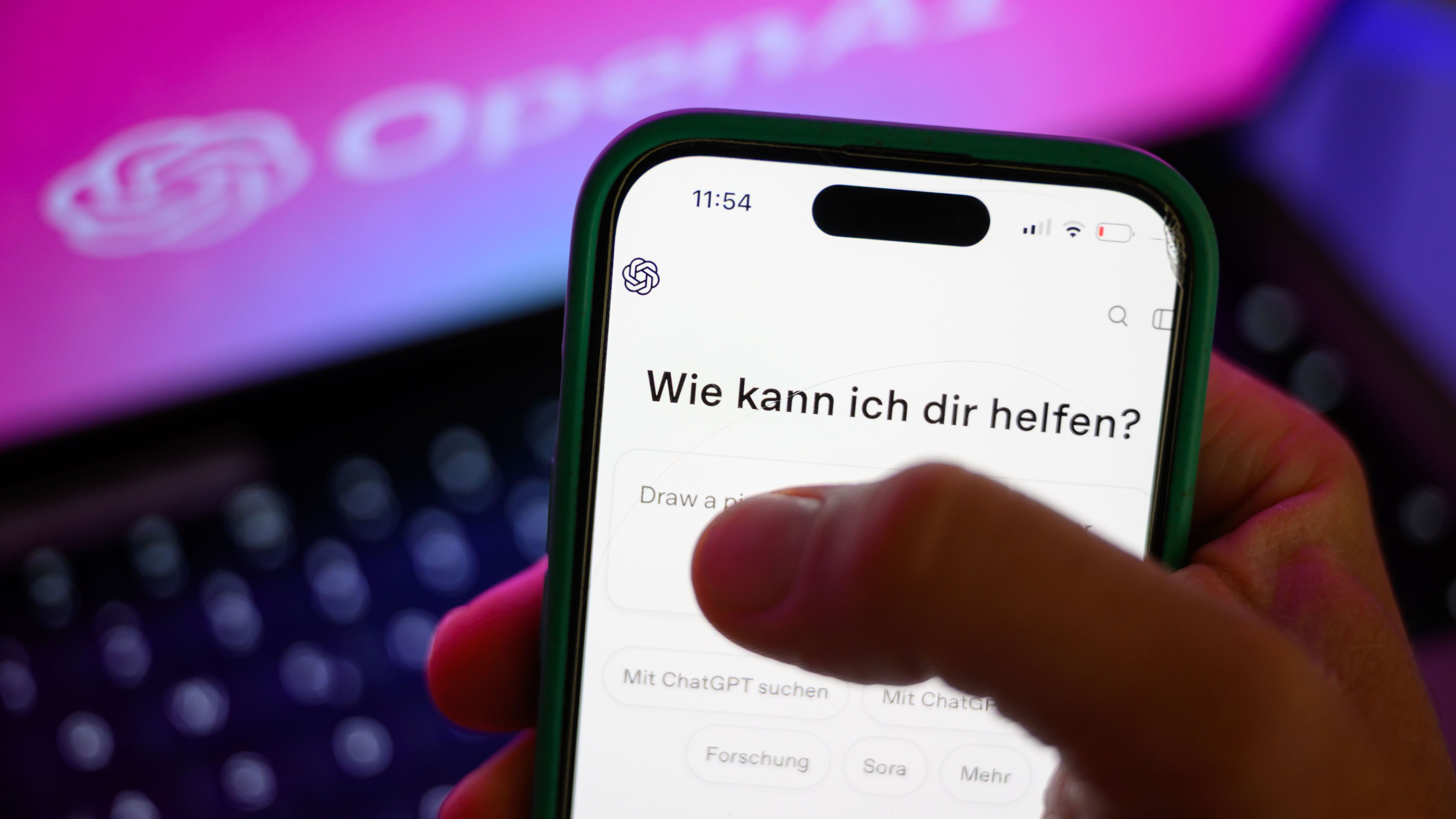 GPT-6 vorgestellt: Wie mächtig ist OpenAIs neue KI?
