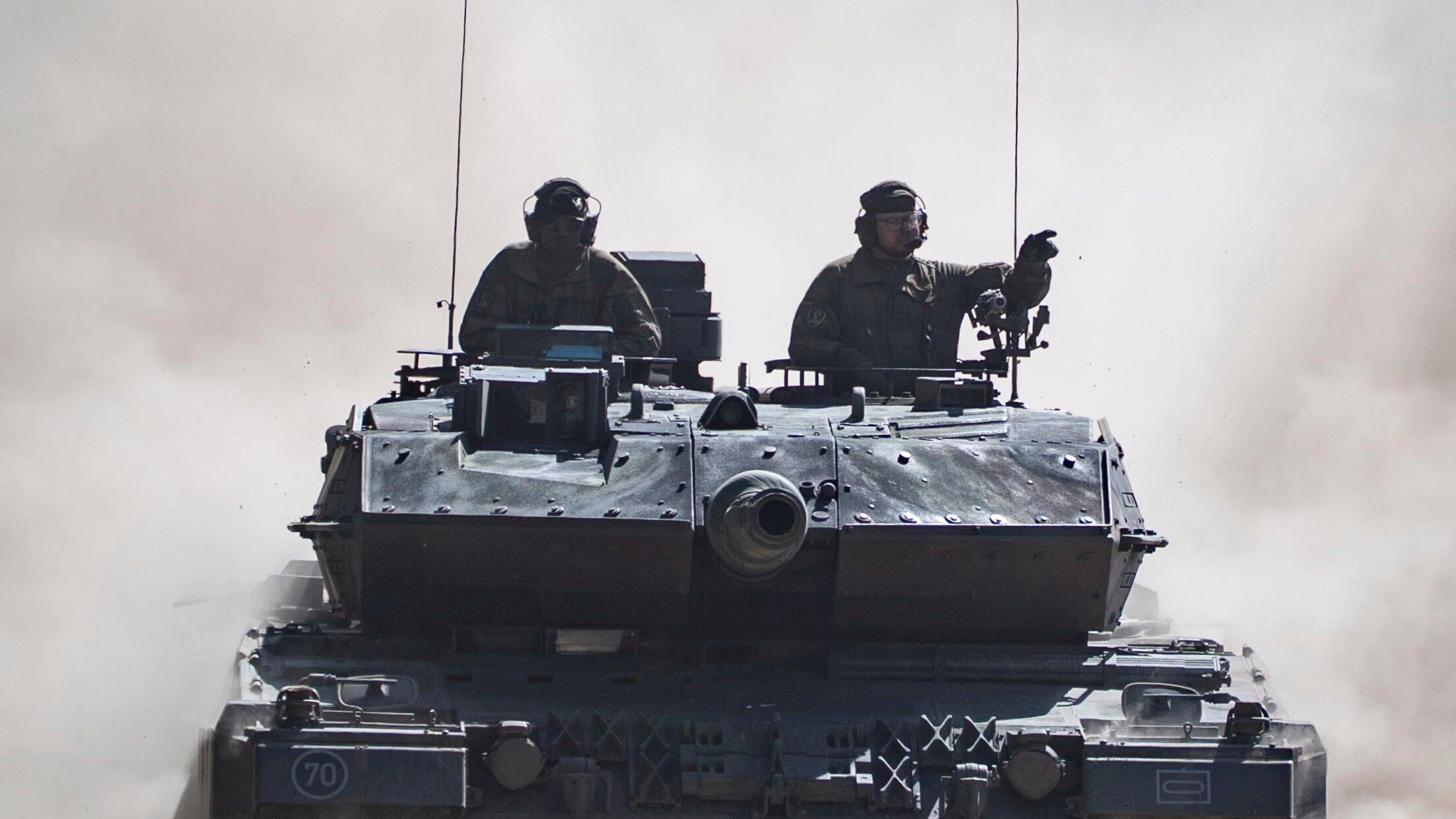 Government investment in KNDS: Why the billion-dollar deal is shaky