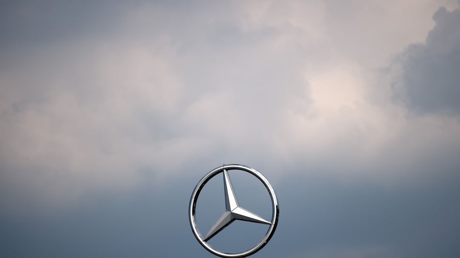 Autobauer: Mercedes sucht neue Sparhebel – nun gerät angeblich die 35-Stunden-Woche ins Visier