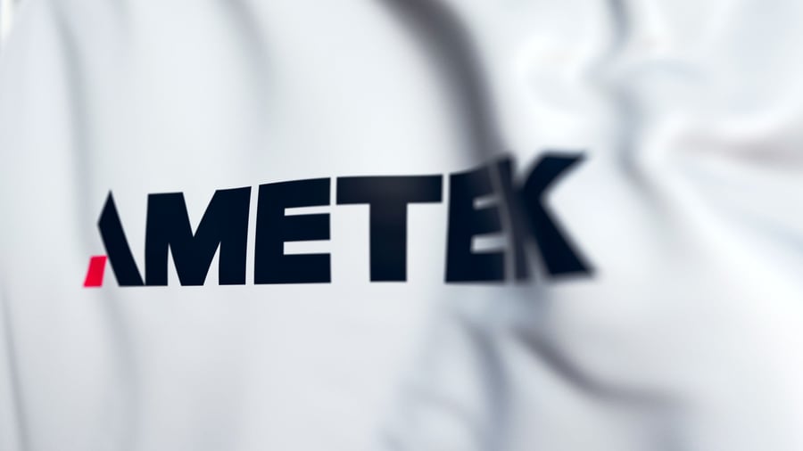 Aktie Ametek: Doppelt so gut wie Warren Buffett