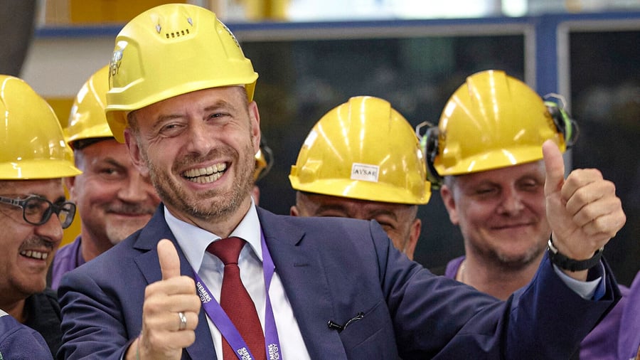 Siemens Energy: Glückwunsch an Gamesa – einfacher wird es trotzdem nicht
