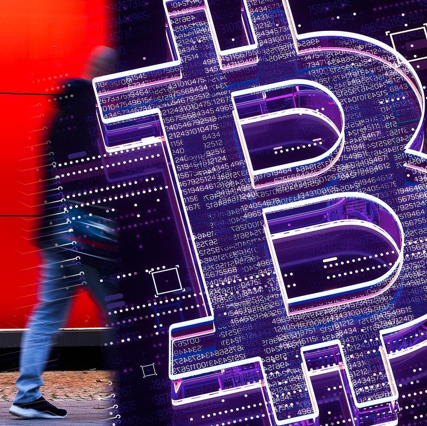 Bitcoin, Ether & Co.: Wie Banken & Sparkassen den Kryptohandel verschlafen