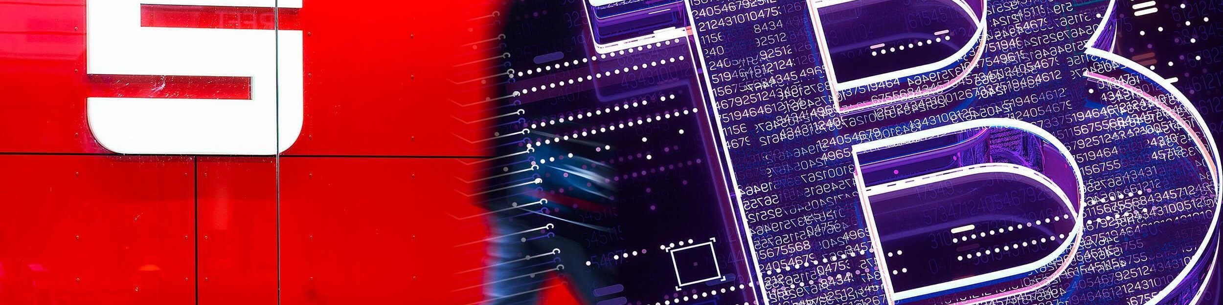 Bitcoin, Ether & Co.: Wie Banken & Sparkassen den Kryptohandel verschlafen