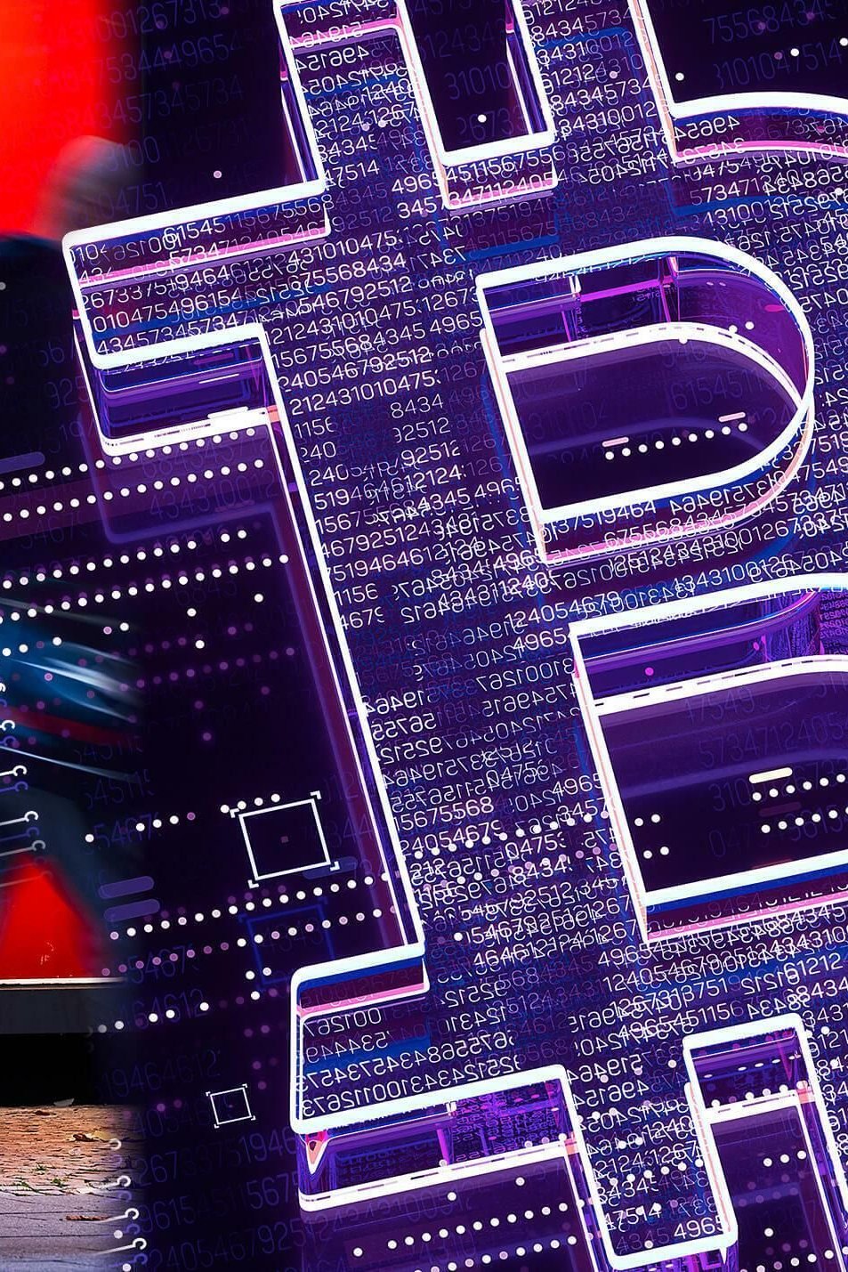 Bitcoin, Ether & Co.: Wie Banken & Sparkassen den Kryptohandel verschlafen