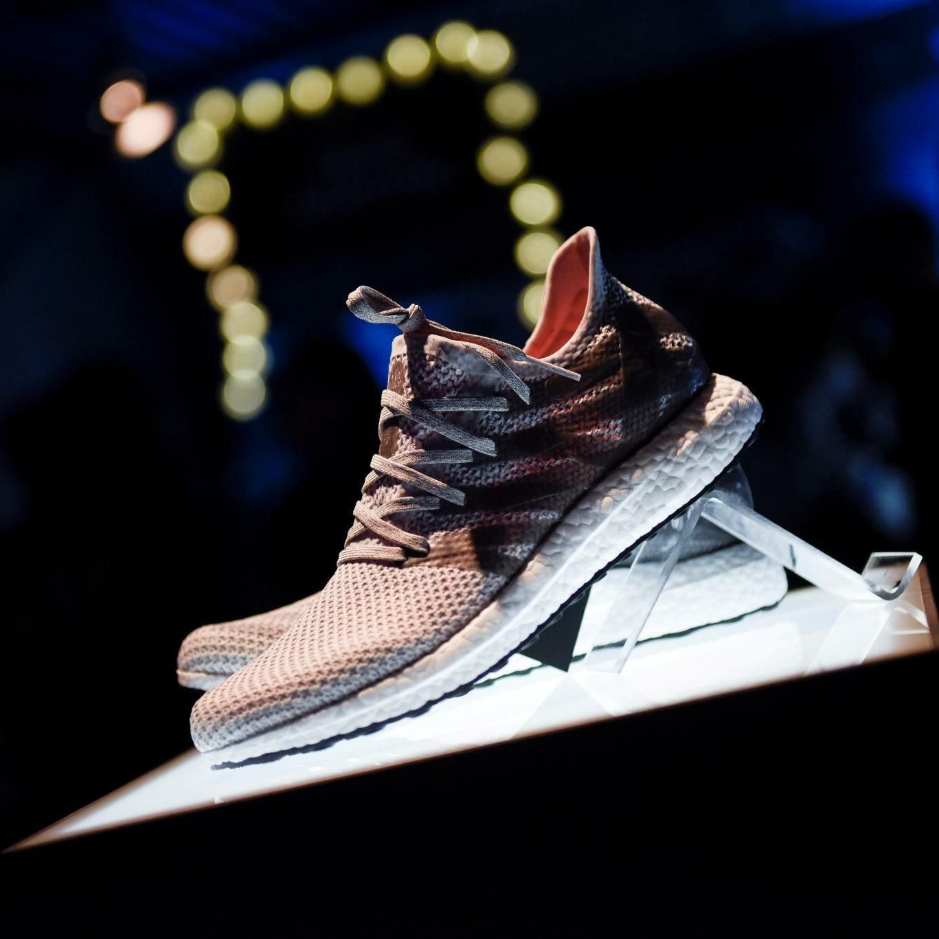 Adidas-Speedfactory: Was der Fall Adidas ber die Zukunft verrt