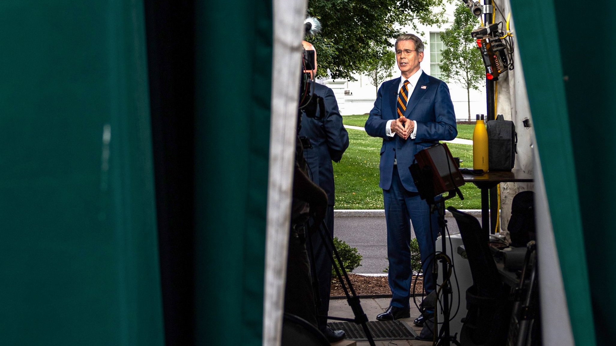Staatsanleihen: Die Staatsschulden der USA explodieren – und der Finanzminister beruhigt die Märkte mit einem Bluff