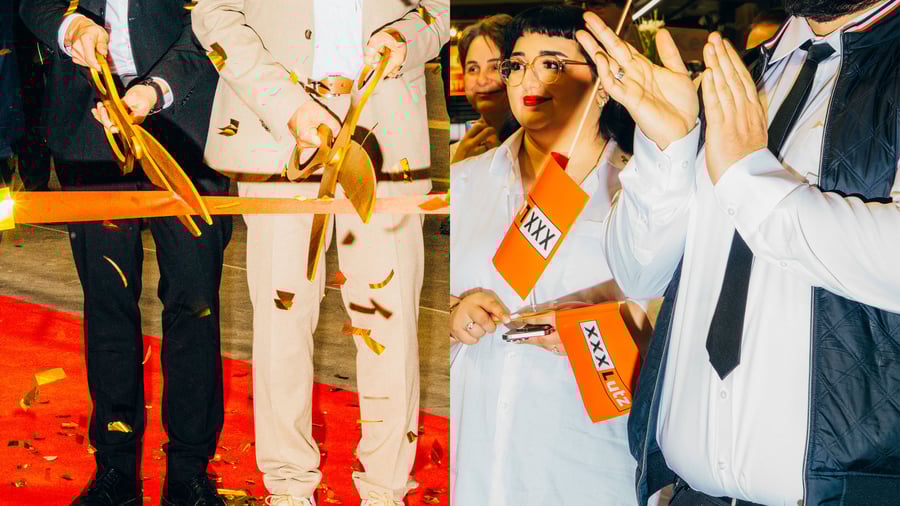 XXXLutz-Deutschlandchef: „Wir wollen die Nummer eins werden“