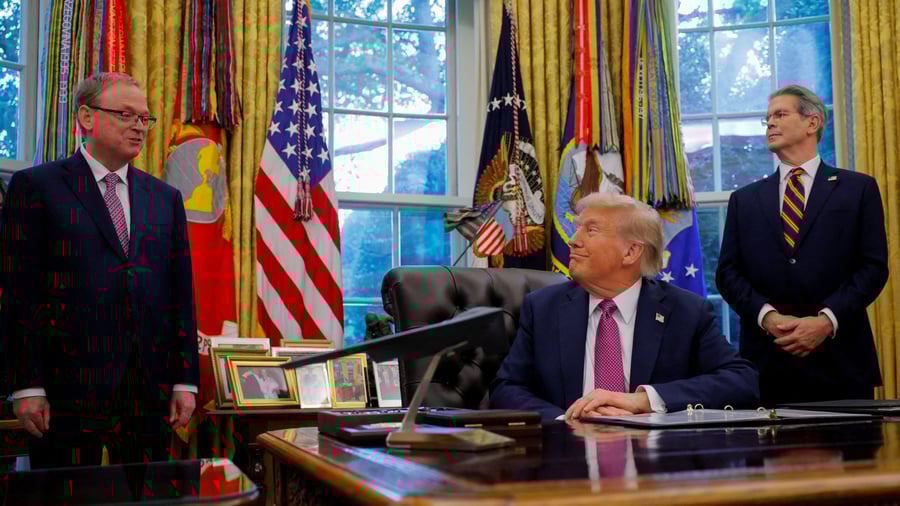 Börsentag: Jahresendrally am Tropf der Notenbanken