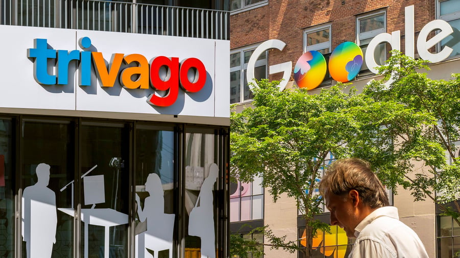 Hotelplattform: Trivagos Comebackplan – und die Klage gegen Google