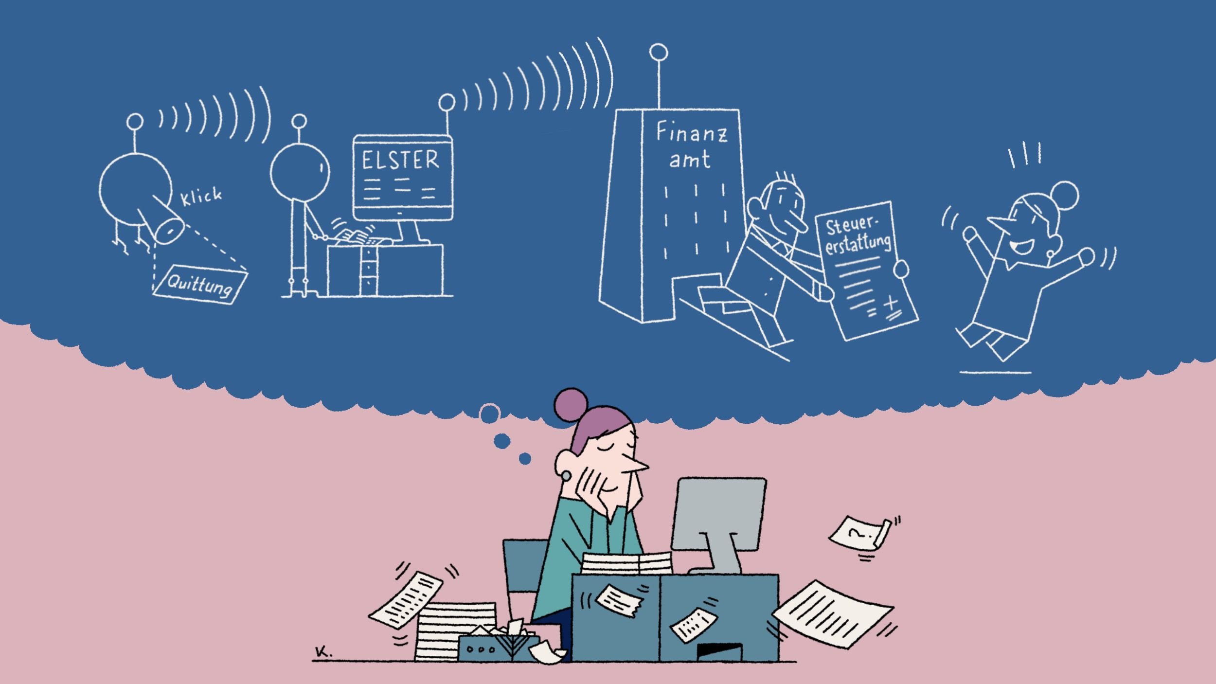 Zwölf Programme im Test: Welche Steuersoftware wirklich hilft