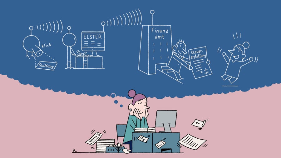 Zwölf Programme im Test: Welche Steuersoftware wirklich hilft