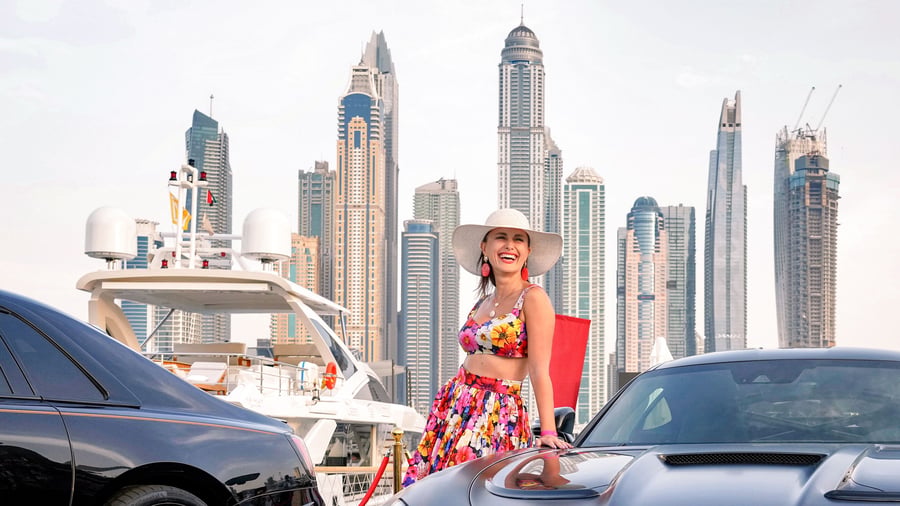 Vermögensschutz: Bye-bye Dubai! Wohin es die Superreichen jetzt zieht
