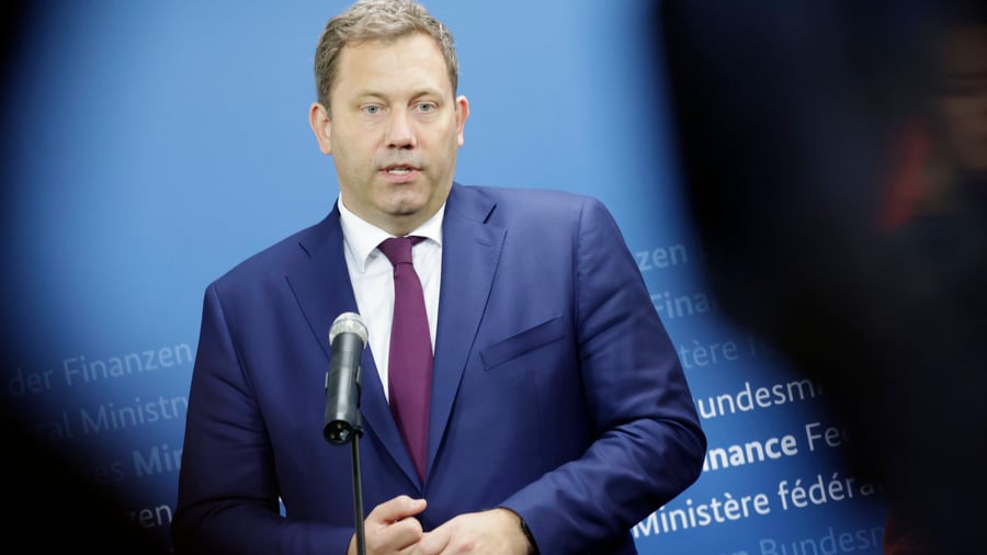 Konjunkturprognose: Bund hat mehr Spielraum für neue Schulden