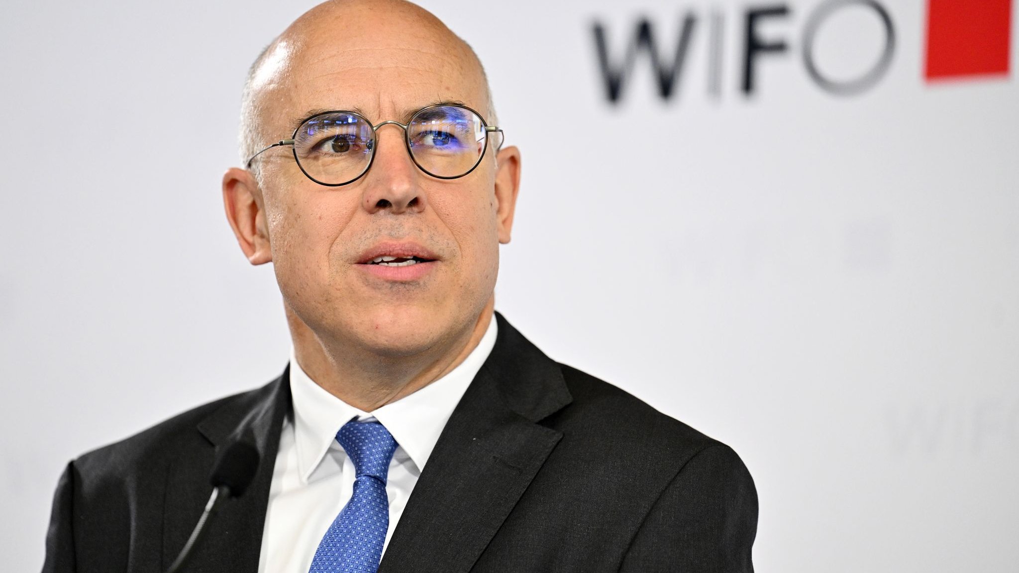 Sachverst&auml;ndigenrat: Regierung schl&auml;gt Felbermayr als &bdquo;Wirtschaftsweisen&ldquo; vor