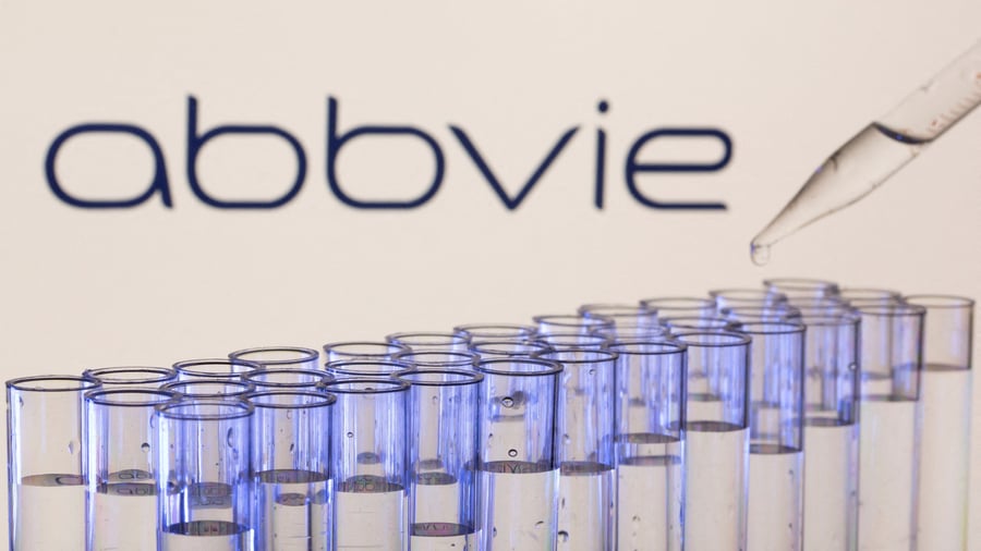 Pharma: AbbVie schluckt Biotechfirma Apogee für 10,9 Milliarden Dollar