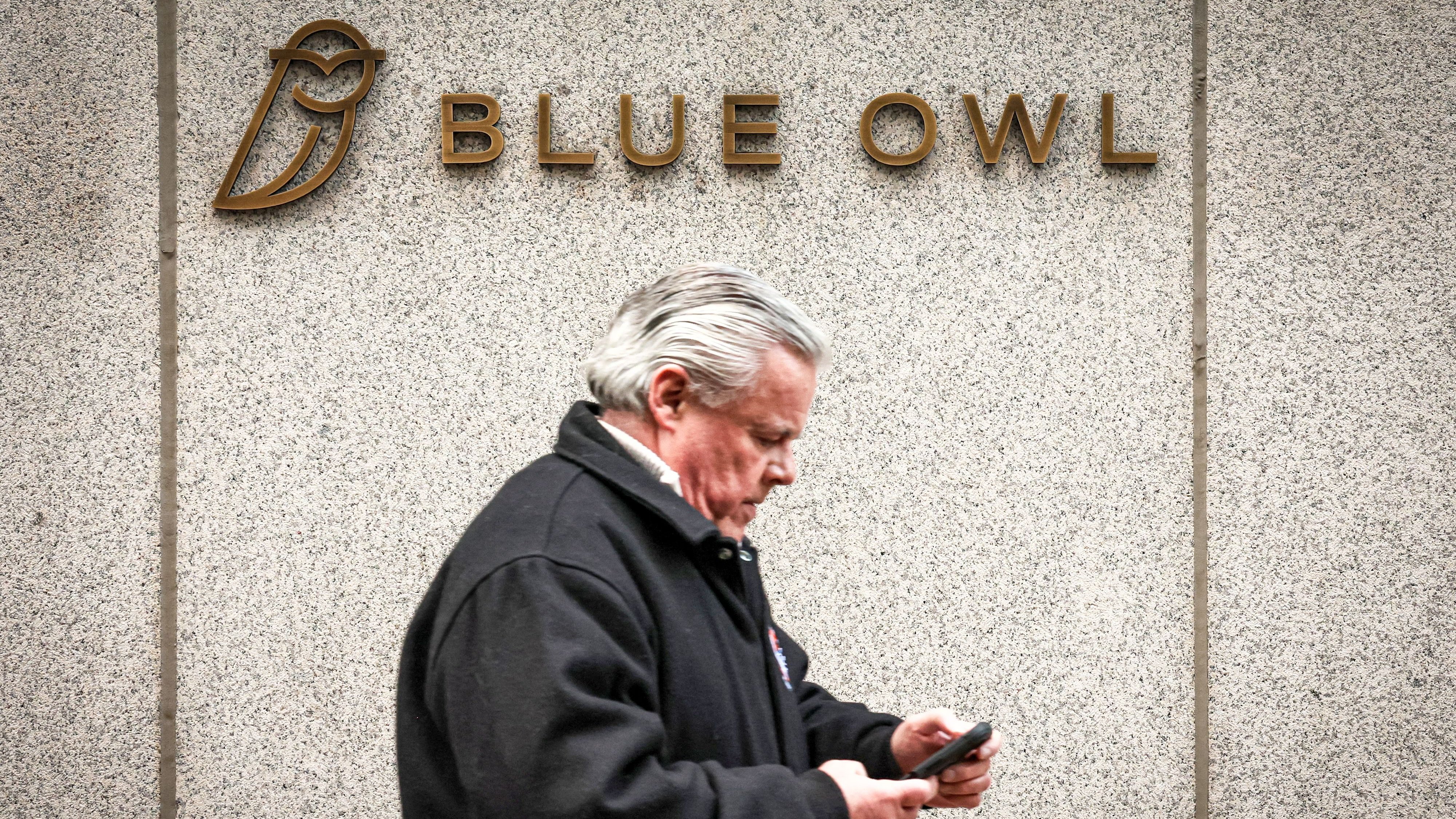 BörsenTag: Wie groß ist das Risiko bei Privatkrediten?