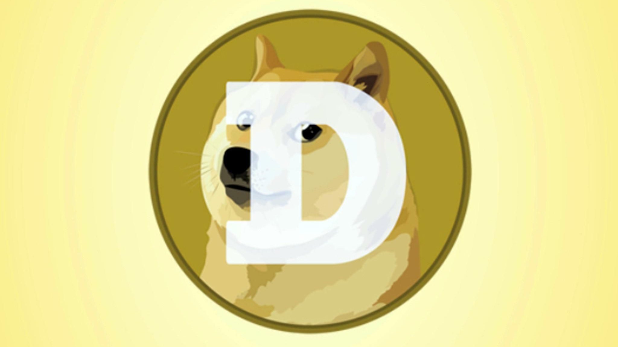 Dogecoin Kurs aktuell: Krypto-Hype mischt Finanzmarkt auf