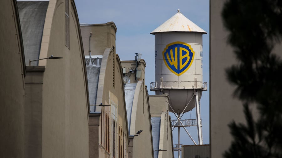 Hollywood-Deal: US-Richterin legt Warner-Übernahme für zwei Wochen auf Eis